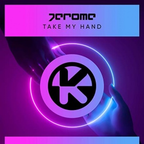 JEROME - TAKE MY HAND